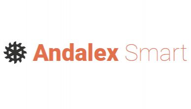 ANDALEX SMART SRL