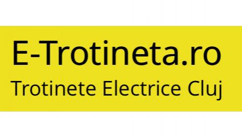 E-Trotineta.ro