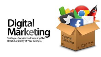 Servicii complete de Digital Marketing