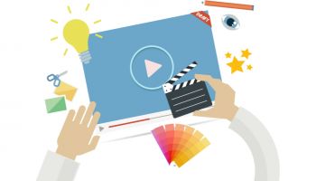 Producție spoturi video și animații