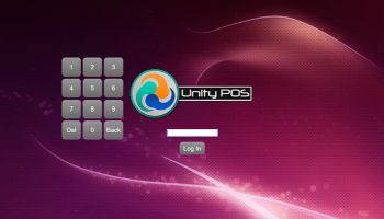 UnityPOS - Software pentru Vanzare si Gestiune in Restaurant