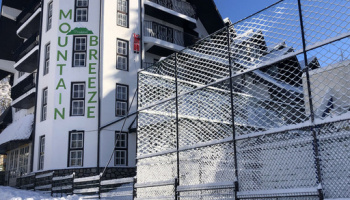 Revelion la Predeal 2026