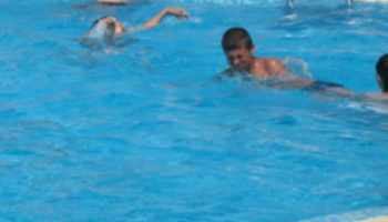 Tabără de Înot la Mare – Costinești