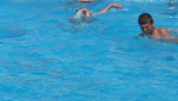 Tabără de Înot la Mare – Costinești