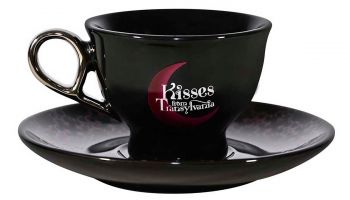 Set espresso – Kisses from Transylvania