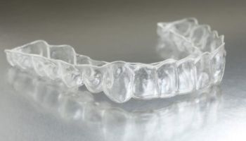 Compact Clear Aligner by DentElite