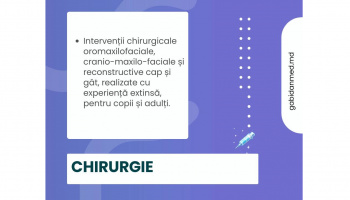 Chirurgie