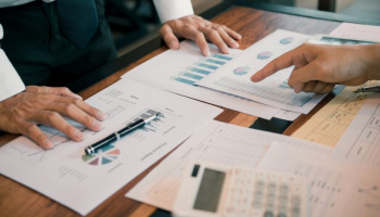 Consultanță economică, financiară și fiscală